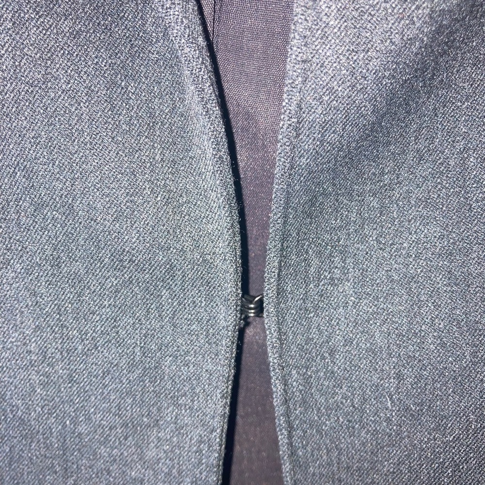 Grey Cache‎ Blazer size 6 - Picture 4 of 5